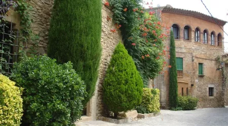 Hotel Rural El Racó de Madremanya