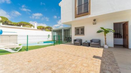 Villa Privada Sol de Trafalgar - Horizonte