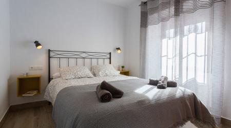 Casa Paco del Molino