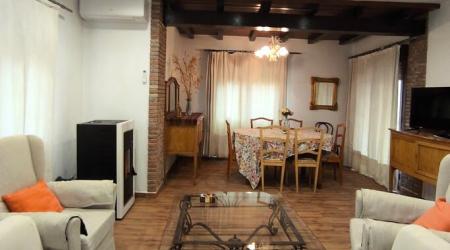 salon Apartamento el Jotril