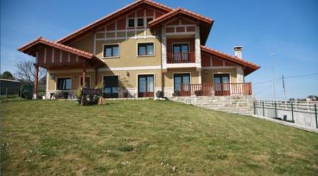 Casa Rural Telleri