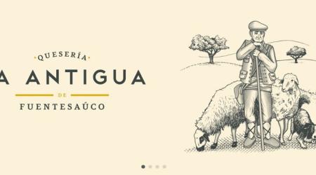 Quesería La Antigua de Fuentesaúco