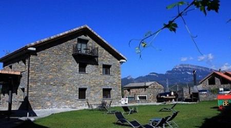 Puerta de Ordesa Apartamentos