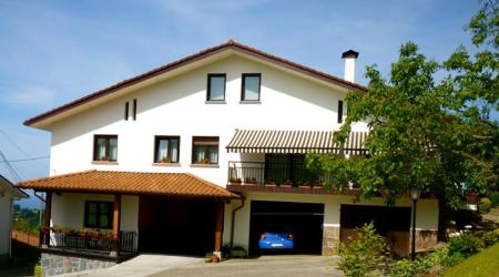 Agroturismo Gaikoetxe