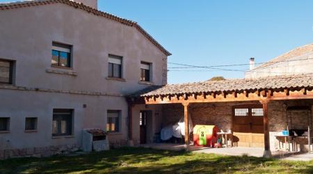 Albergue La Palaina