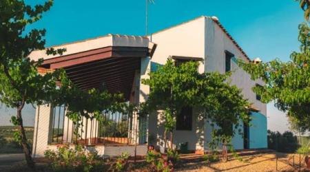 Alojamiento Rural Las Alberquillas Alojamiento Rural Las Alberquillas