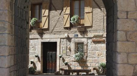 Casa Rural Areta Etxea