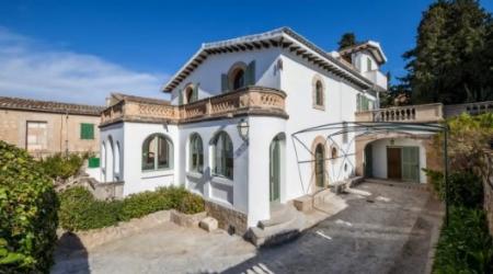 Can Moio Hotel Boutique