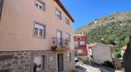 La Casa de La Abuelita María