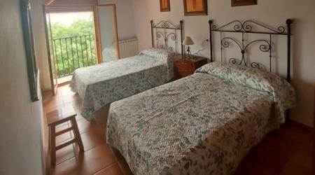 Casa Rural El Cobijo de Sierra Cazorla II Casa Rural El Cobijo de Sierra Cazorla II