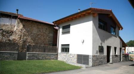Casa Rural Orlegy