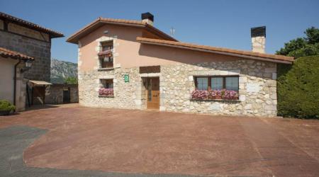 Casa Rural Legaire Etxea