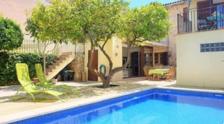 Sa Llimonera de Binissalem