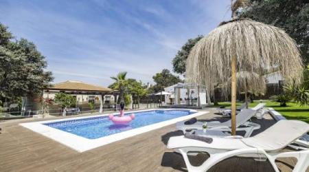 Villa Mis Raíces Villa Mis Raíces