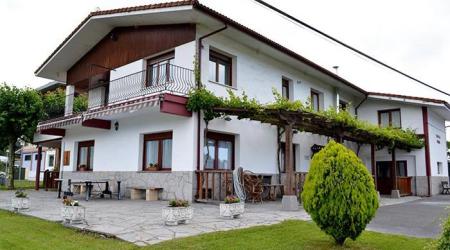 Casa Rural Atxispe Etxea