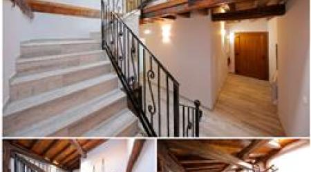 Ondarbaso Apartamentuak