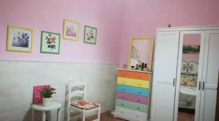 La Casita de Colores