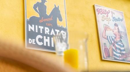 La Cochera de Mariano