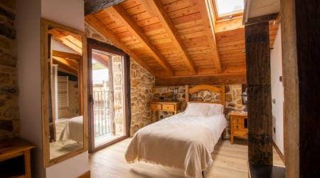 Agroturismo Residencial Arialdegi