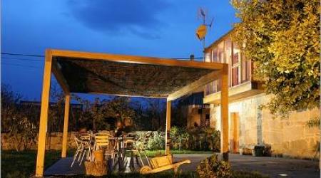 Casa de Turismo Rural Vila Centellas