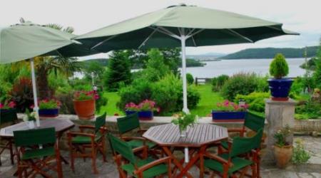 Agroturismo Atxarmin