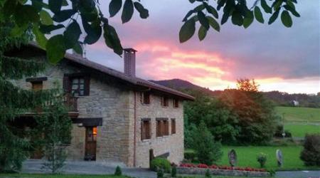 Iberreko Errota Nekazalturismoa