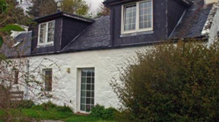 Keeper`s Cottage Keeper`s Cottage