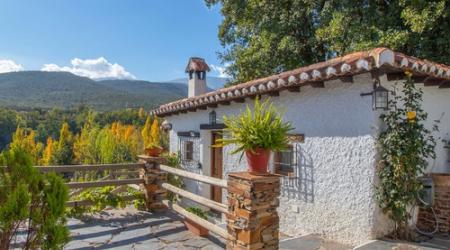 Molino de Santa Águeda