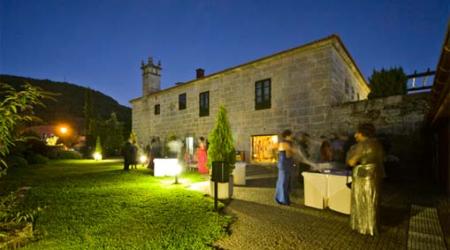 Hotel Rural Abadía Caldaria