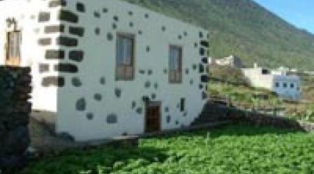 Casa de mi abuela María