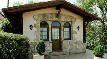 Casa Rural Agerre Goikoa