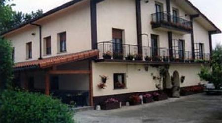 Agroturismo Agote Aundi