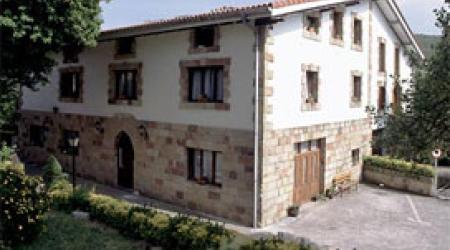 Agroturismo Aizperro