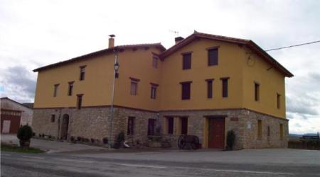 Agroturismo Araiko Etxea