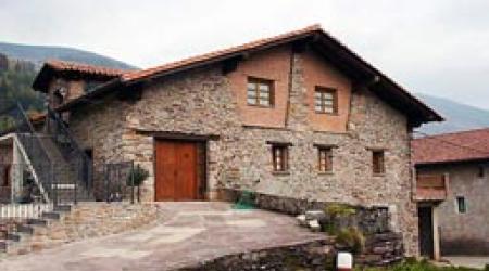 Agroturismo Argiñenea