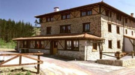 Agroturismo Aristieta