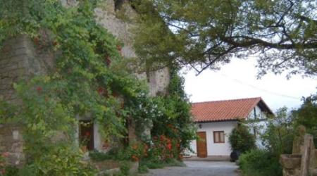 Agroturismo Aristondo