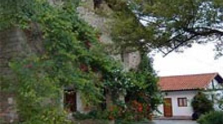 Agroturismo Aristondo