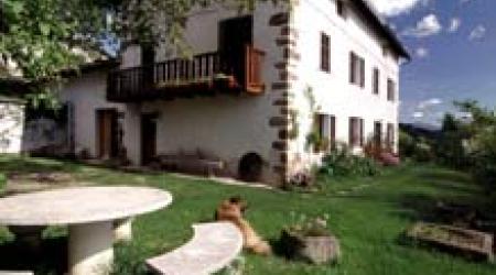 Casa Rural Arrieta Haundi