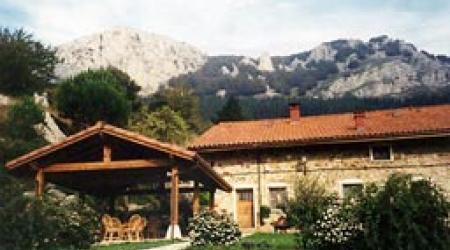 Agroturismo Caserío Muru