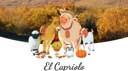 Agroturismo El Capriolo