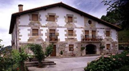 Casa Rural Ibarre