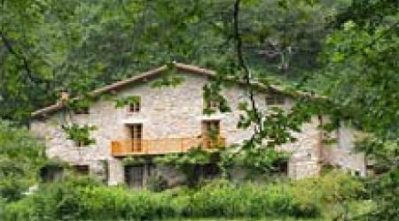 Agroturismo Ibarrolabekoa