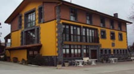 Agroturismo Ibarrola Txiki