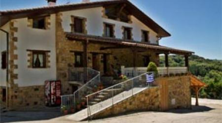 Casa Rural Karakas Zar