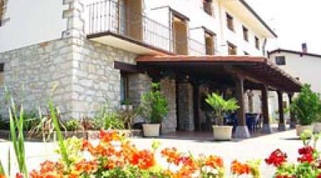 Agroturismo Laskin-Enea