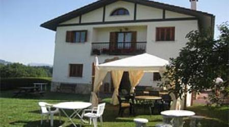 Agroturismo Lizargarate