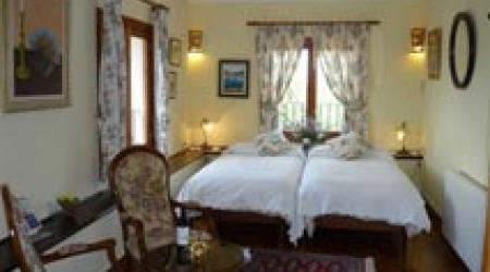 Agroturismo Son Marimon