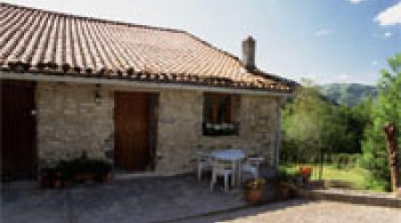 Agroturismo Naera Haundi