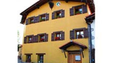 Agroturismo Perlakua Saka